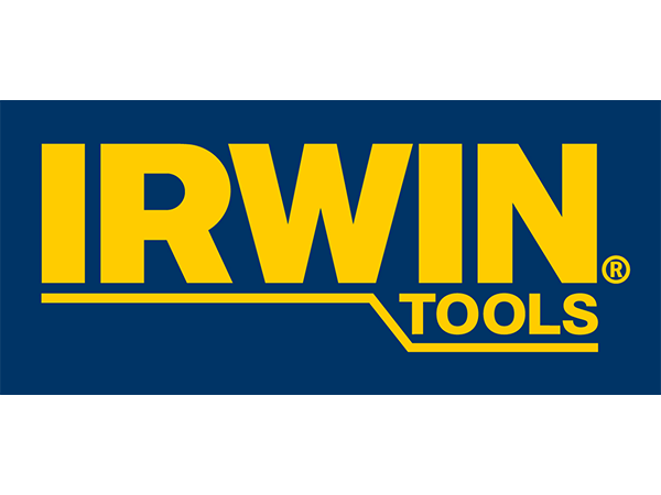 Irwin Logo